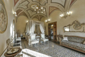 Residenze d'Epoca Palazzo Coli Bizzarrini